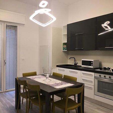 Casa Vincenzina Apartment Bologna Bagian luar foto