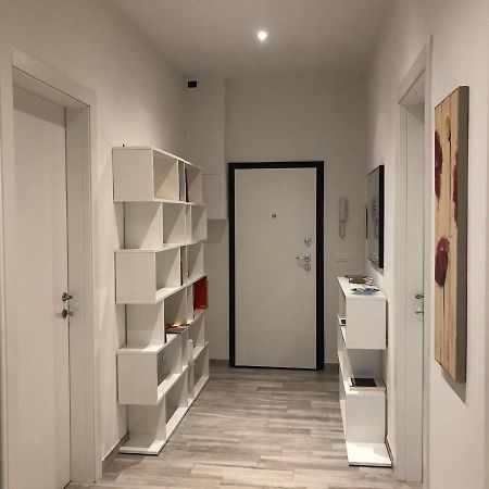 Casa Vincenzina Apartment Bologna Bagian luar foto