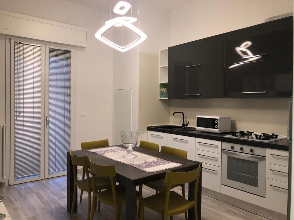 Casa Vincenzina Apartment Bologna Bagian luar foto