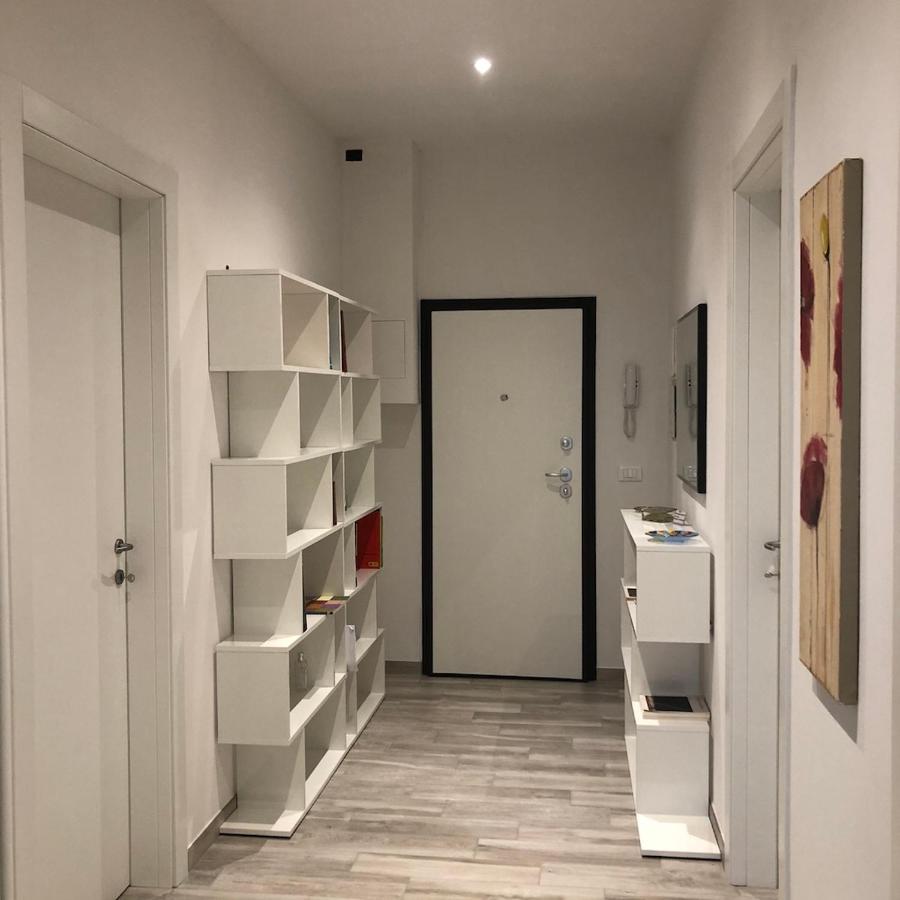 Casa Vincenzina Apartment Bologna Bagian luar foto
