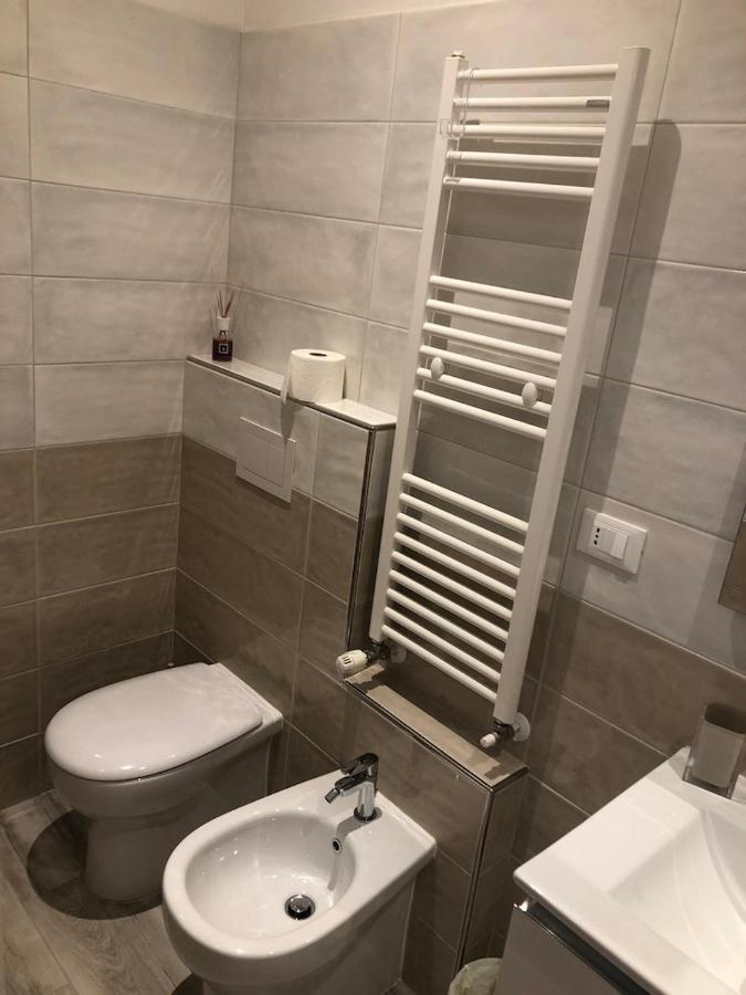 Casa Vincenzina Apartment Bologna Bagian luar foto
