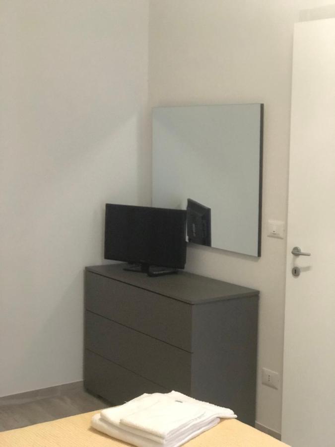Casa Vincenzina Apartment Bologna Bagian luar foto