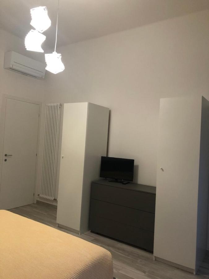 Casa Vincenzina Apartment Bologna Bagian luar foto