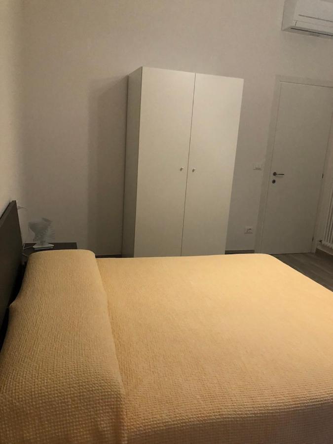 Casa Vincenzina Apartment Bologna Bagian luar foto