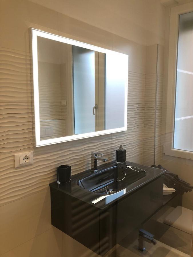 Casa Vincenzina Apartment Bologna Bagian luar foto