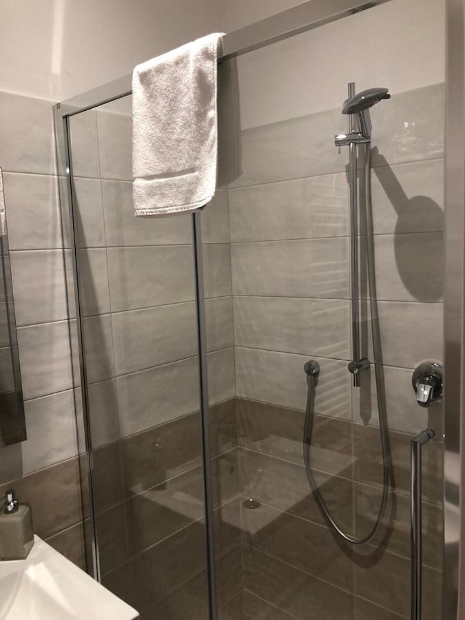 Casa Vincenzina Apartment Bologna Bagian luar foto