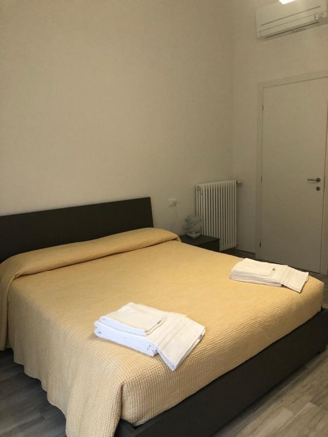 Casa Vincenzina Apartment Bologna Bagian luar foto