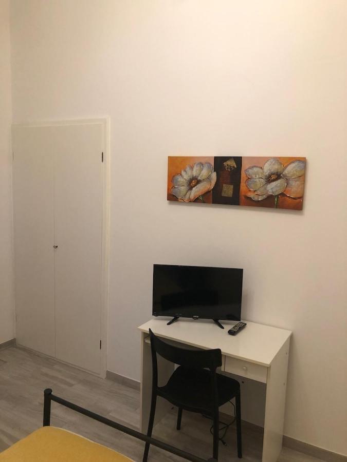 Casa Vincenzina Apartment Bologna Bagian luar foto