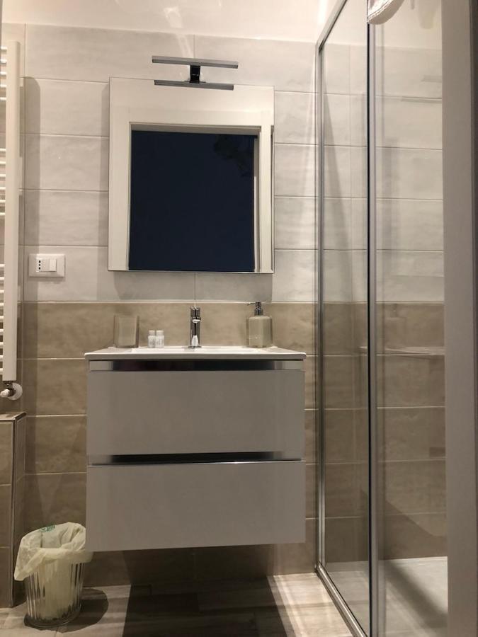Casa Vincenzina Apartment Bologna Bagian luar foto