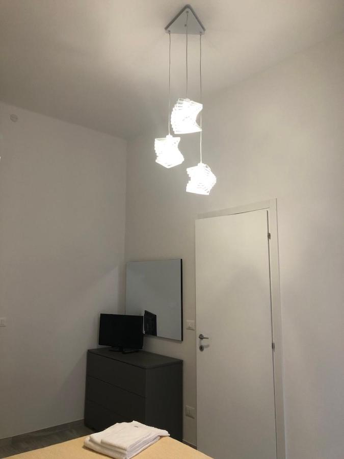 Casa Vincenzina Apartment Bologna Bagian luar foto