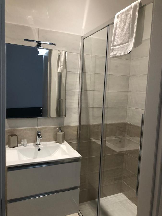 Casa Vincenzina Apartment Bologna Bagian luar foto