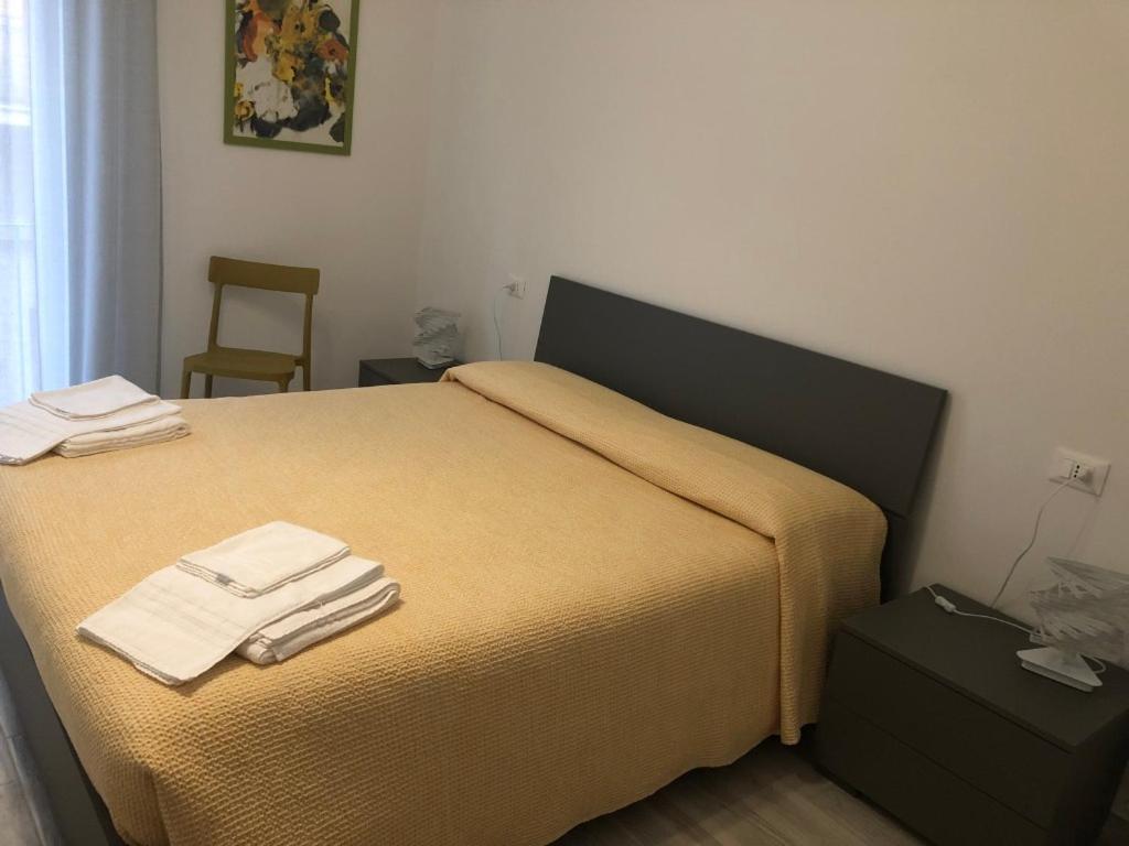 Casa Vincenzina Apartment Bologna Bagian luar foto