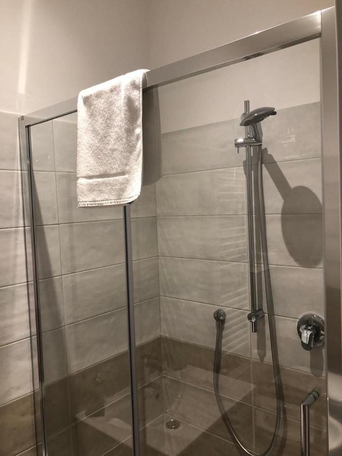 Casa Vincenzina Apartment Bologna Bagian luar foto