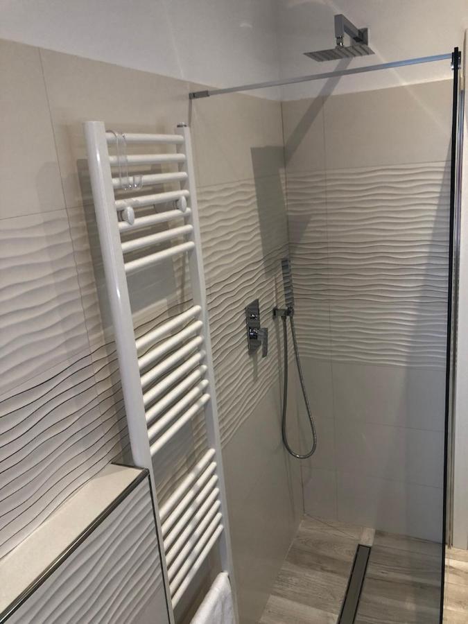 Casa Vincenzina Apartment Bologna Bagian luar foto