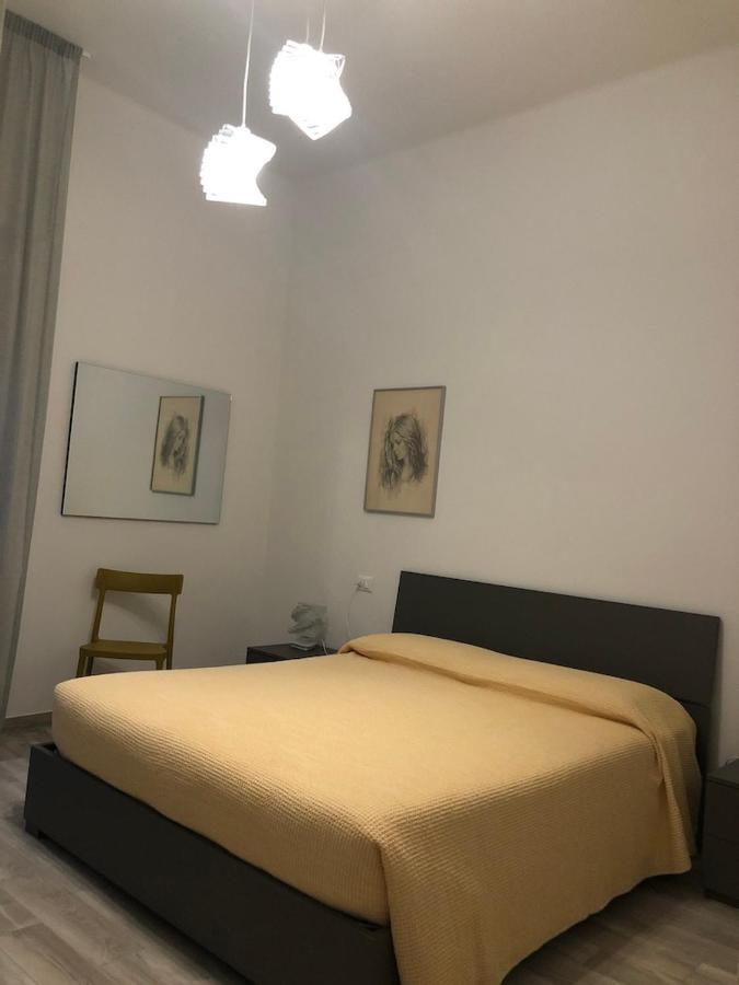 Casa Vincenzina Apartment Bologna Bagian luar foto