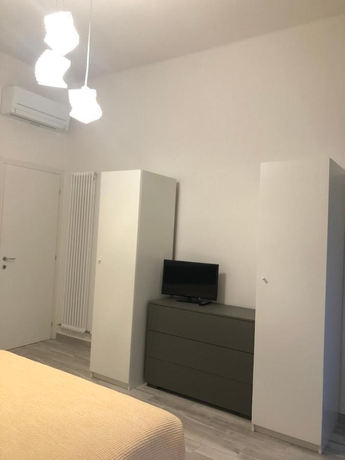 Casa Vincenzina Apartment Bologna Bagian luar foto