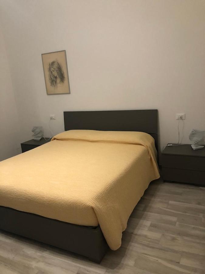 Casa Vincenzina Apartment Bologna Bagian luar foto